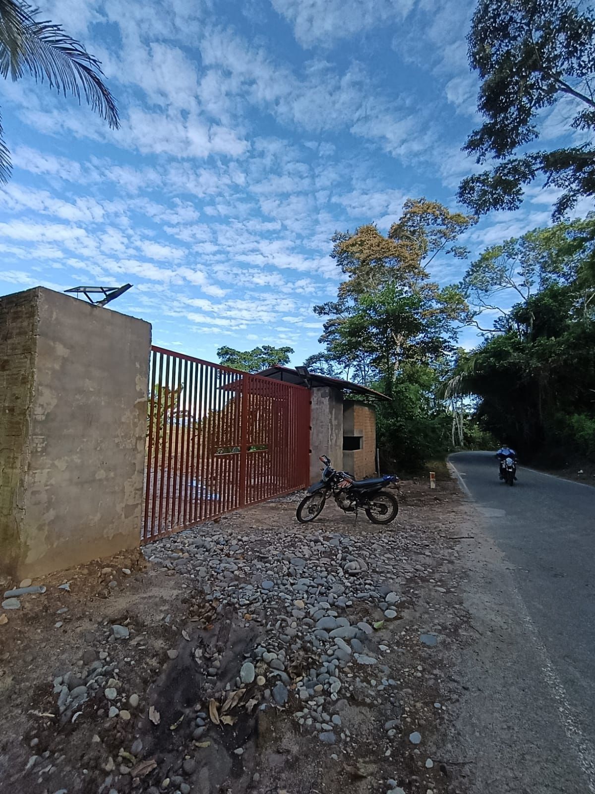 Esta es tu oportunidad de invertir en Brisas del Valle🌴