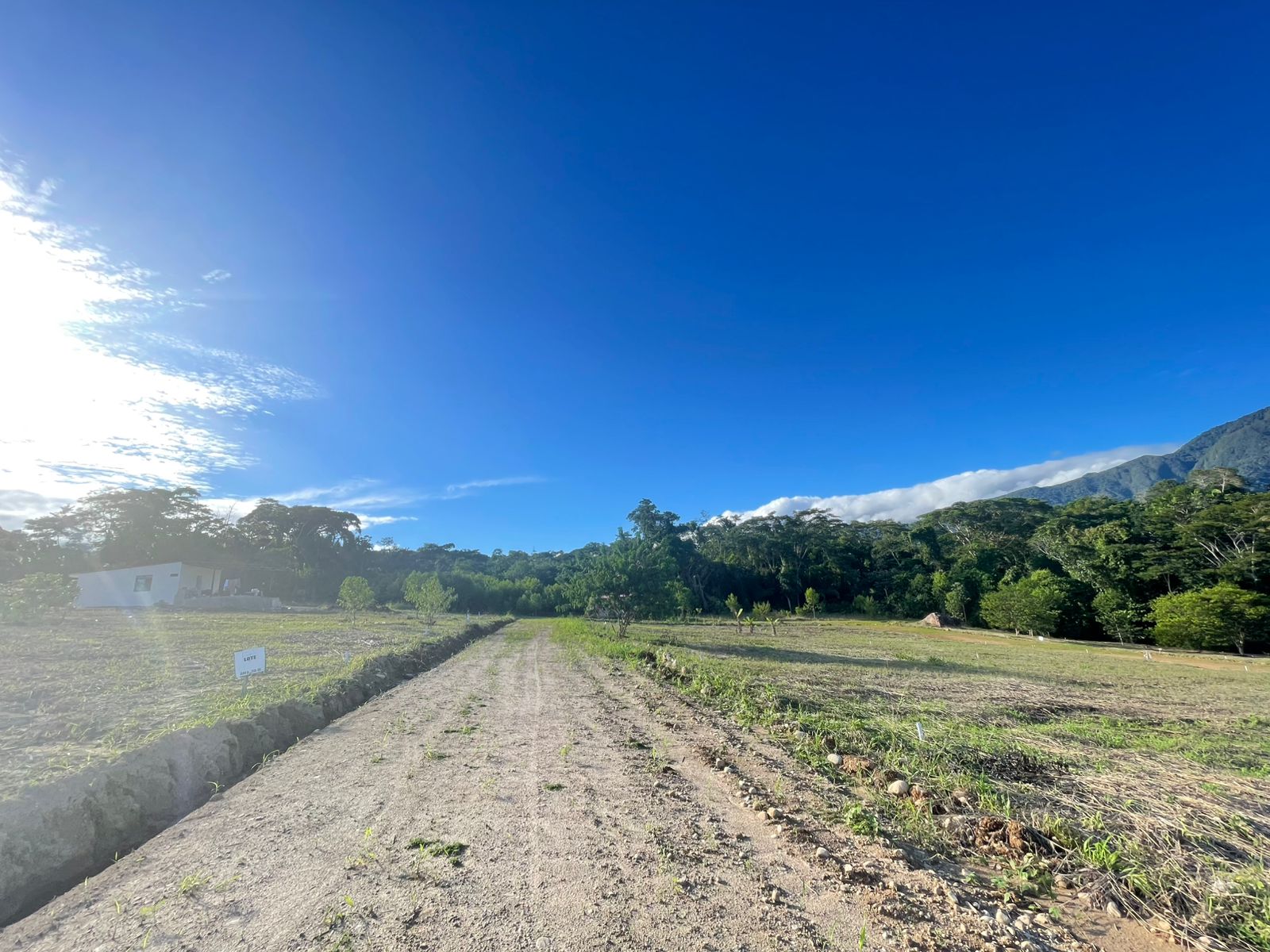 Esta es tu oportunidad de invertir en Brisas del Valle🌴